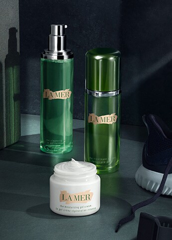 skincare for men