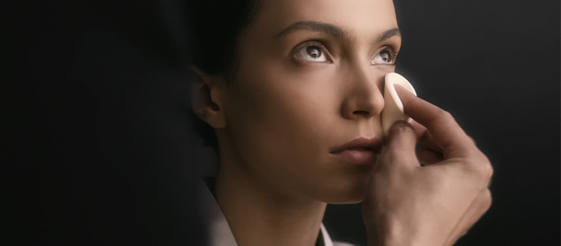 Face Concealer Makeup
