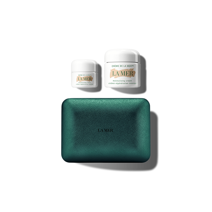 The Crème de la Mer Duet