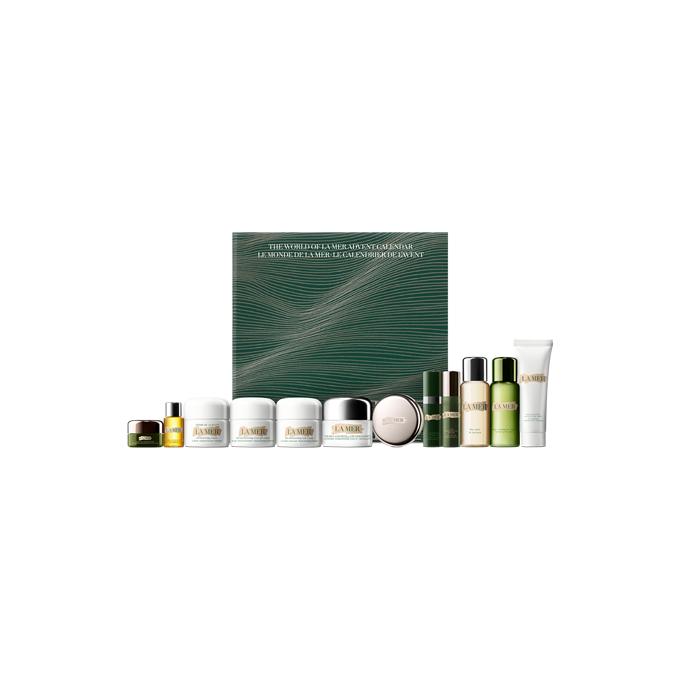 The World of La Mer Advent Calendar