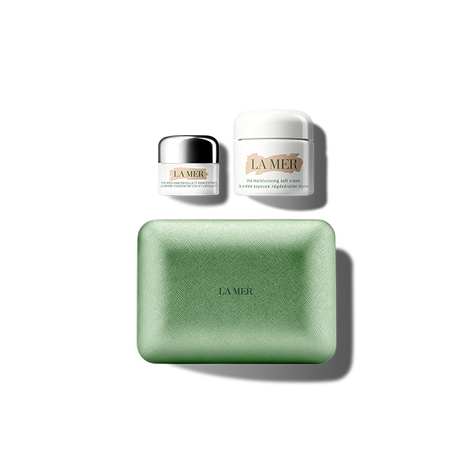 The Firming Moisture Collection