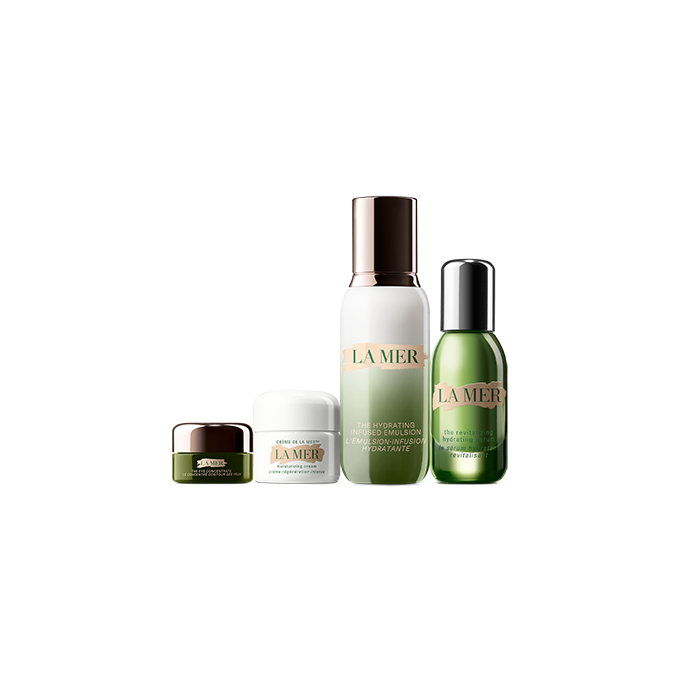 The Revitalized Transformation Collection | Crème de la Mer