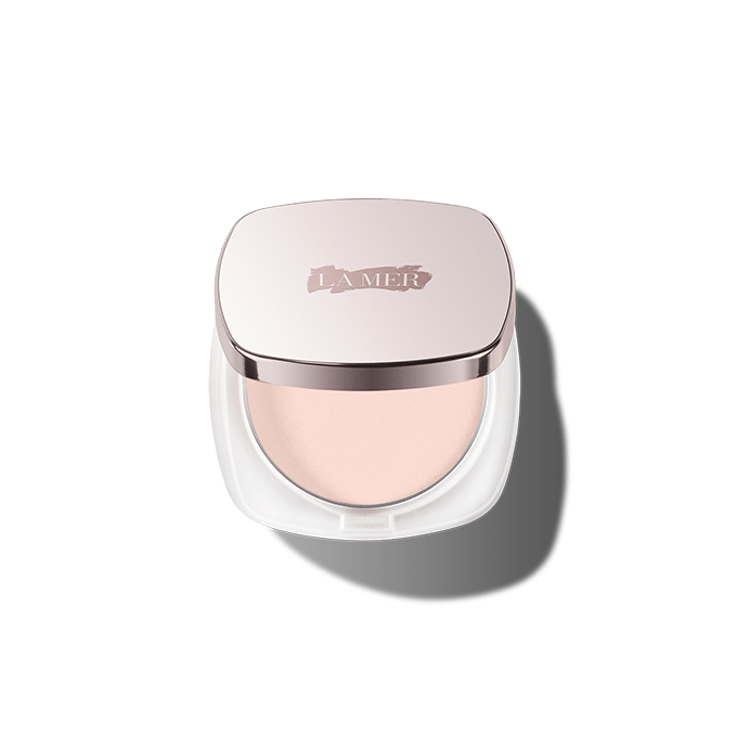 The Sheer Pressed Powder